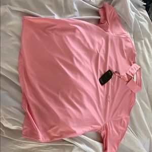 Golf shirt. Brand new with tags.